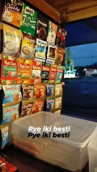iki diterusno opo ora? #shorts #trending #viral