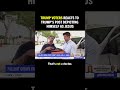 Trump is losing his voters' support over blasphemous "Jesus photo"