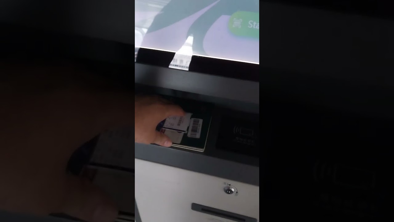 Free Internet in China Airport 