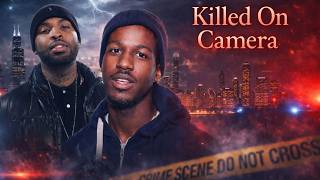2 Chicago Gang Members Brutally Killed On Camera