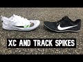 What to Look for in Cross Country and Track Spikes