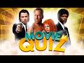 ULTIMATE 90s MOVIE QUIZ | Guess by Image, Dance, Review, Character, Poster and Behind the scenes