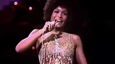 Freda Payne 1970 Live - Band of Gold