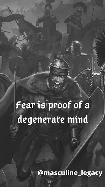 Roman quotes