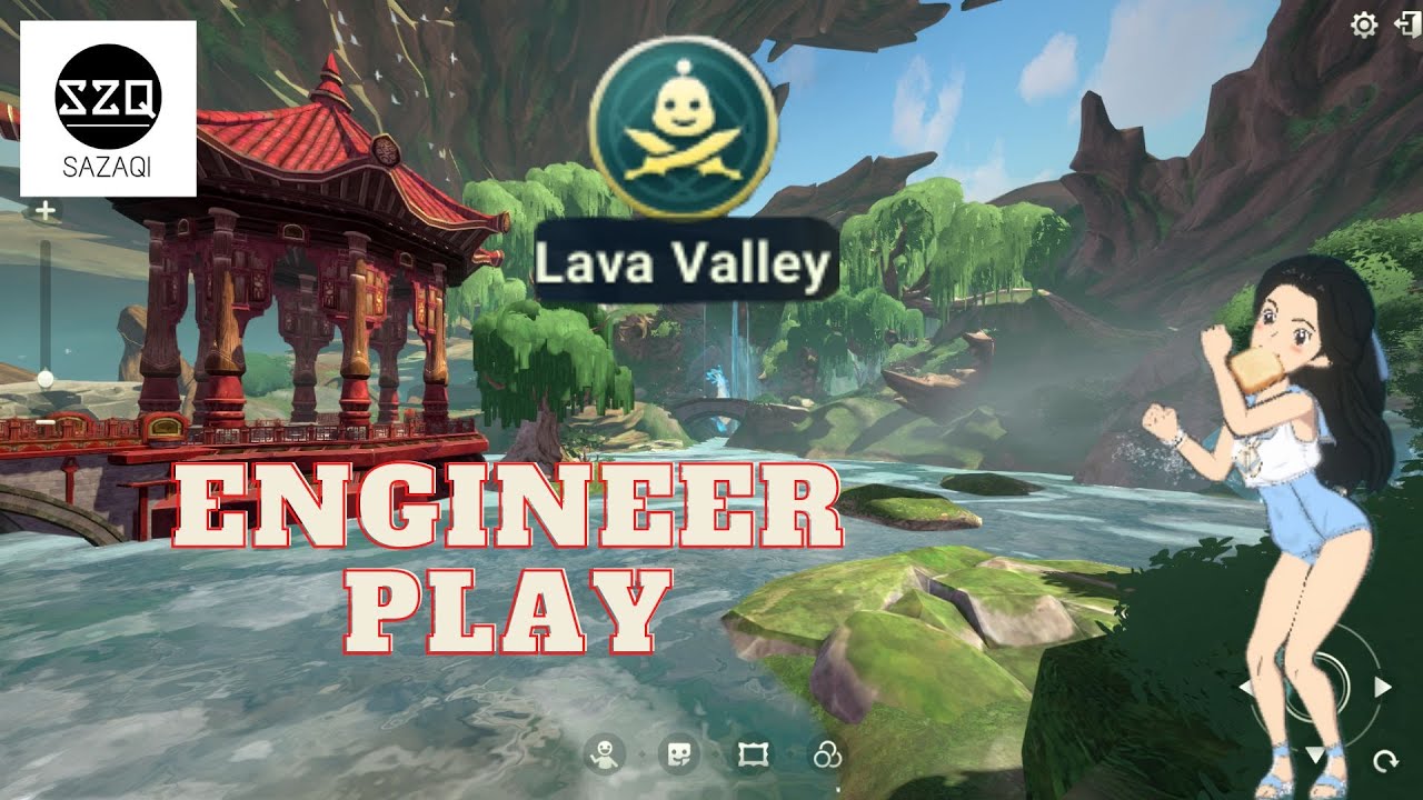 🔴[LIVE] Engineer Play~ Season 13 #11 - YouTube