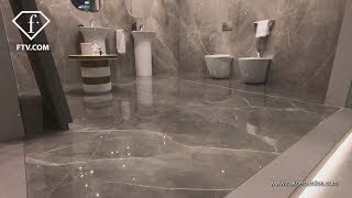 RAK Ceramics commercial on FashionTV