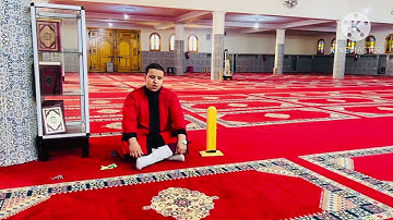 جمع سورتيِ الفلق والناس بالْقِراءَاتِ الْعشْرِ الْكُبْرَى || القارئ : مصطفى مخلوفي العباسي البوكمازي