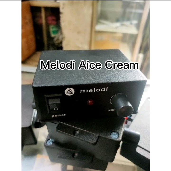 melodi es krim aice