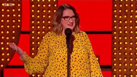 Sarah Millican Live at the Apollo