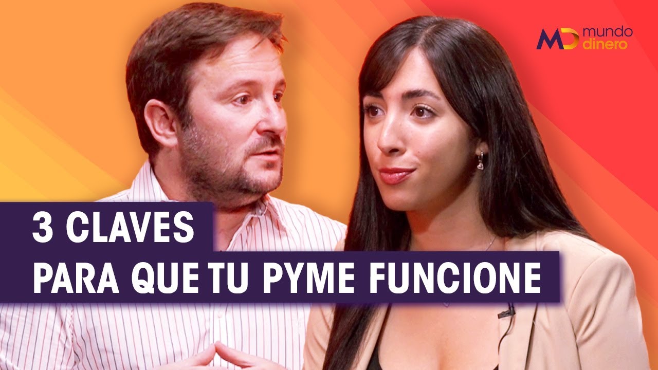⚠️ Los ERRORES Más COMUNES que Cometen los EMPRENDEDORES ⚠️ - YouTube
