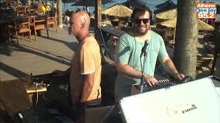 H Durex και ο 95.2 Athens DeeJay γιορτάζoυν 90 χρόνια επιτυχίες live από το Varkiza Resort!