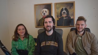 Nogla Triplet Reveal