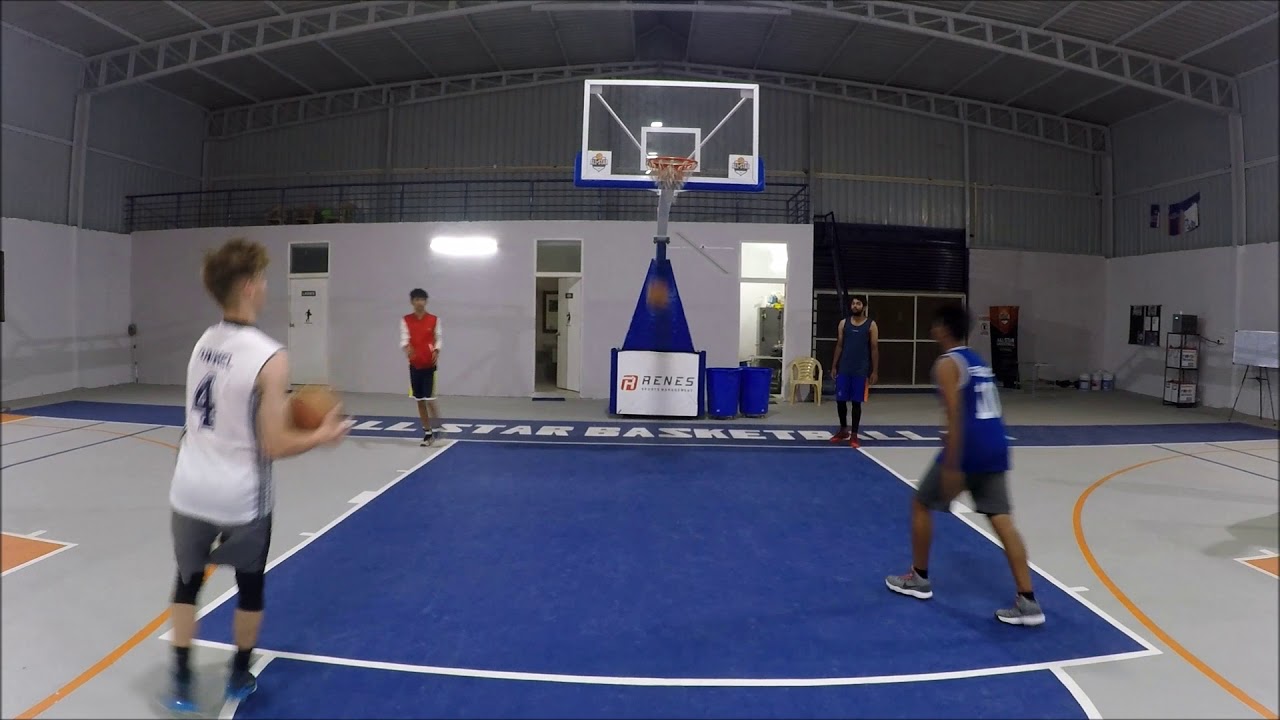 Rainbow Drill YouTube