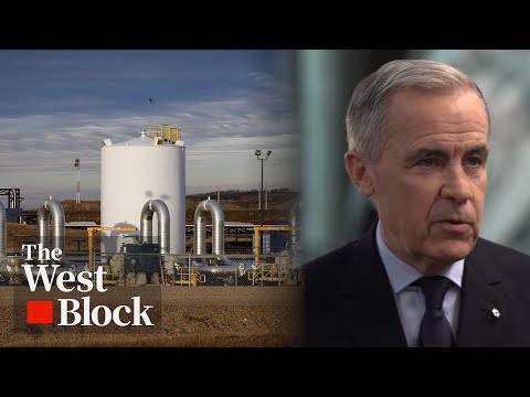Why Carney Says Pipeline Expansion Isn T Climate Change Hypocrisy 
