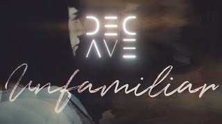 Watch December Avenue Unfamiliar video