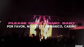 Lil Peep  Dont Panic prod Smokeasac  Sub Espaol U0026 S no Og