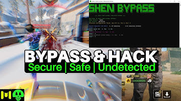 How to Play COD Mobile with Hacks & Bypass Like a Pro | Full Safe Setup