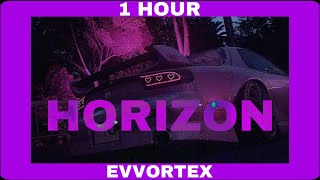 EVVORTEX - HORIZON - 1 Hour (Loop) - Aggressive PHONK