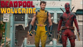 Deadpool & Wolverine | Trailer completo LEGENDADO