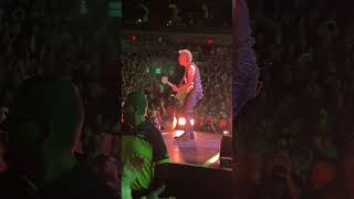 Depeche Mode - Enjoy The Silence (live) Edmonton, AB, November 21, 2023