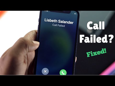 Video: Kā pārzvanīt iPhone 8?