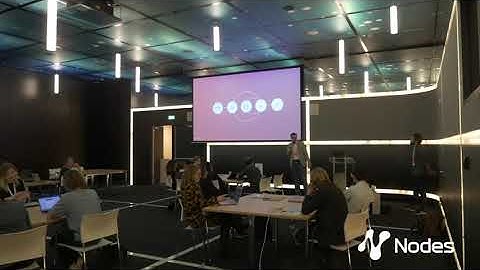 How to make your own Google Assistant Action? Follow these steps! ≫ Nodes Agency