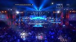 Iwan Fals - Surat untuk Wakil Rakyat - Konser Suara Untuk Negeri Jakarta  - Durasi: 14:55. 