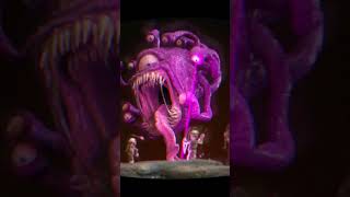 Beholder destroying Skeletal Goblins #beholder #dnd5e #dungeonsanddragons #onednd #dnd
