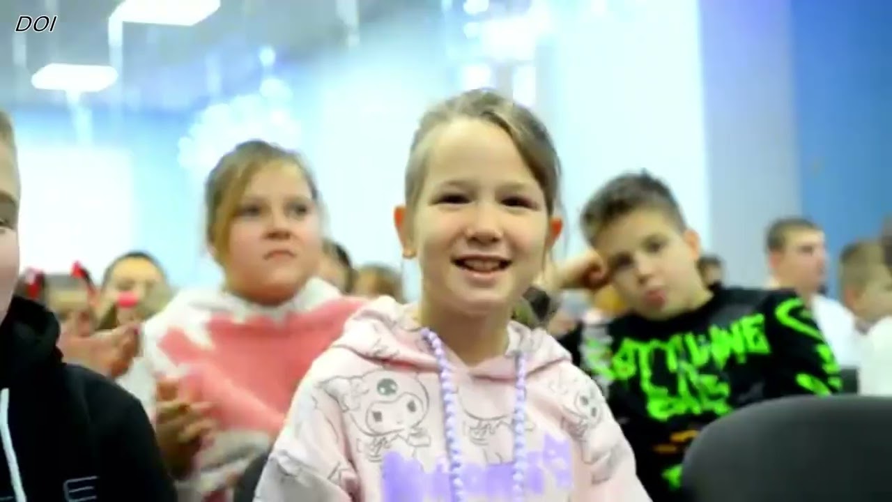 Україна колядує.