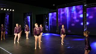 NVS Dance- Dangerous