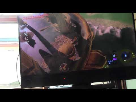 【BotW】デブじゃん、引退しよ。【ゼルダの伝説ブレスオブザワイルド】【鳥人間コンテスト】
