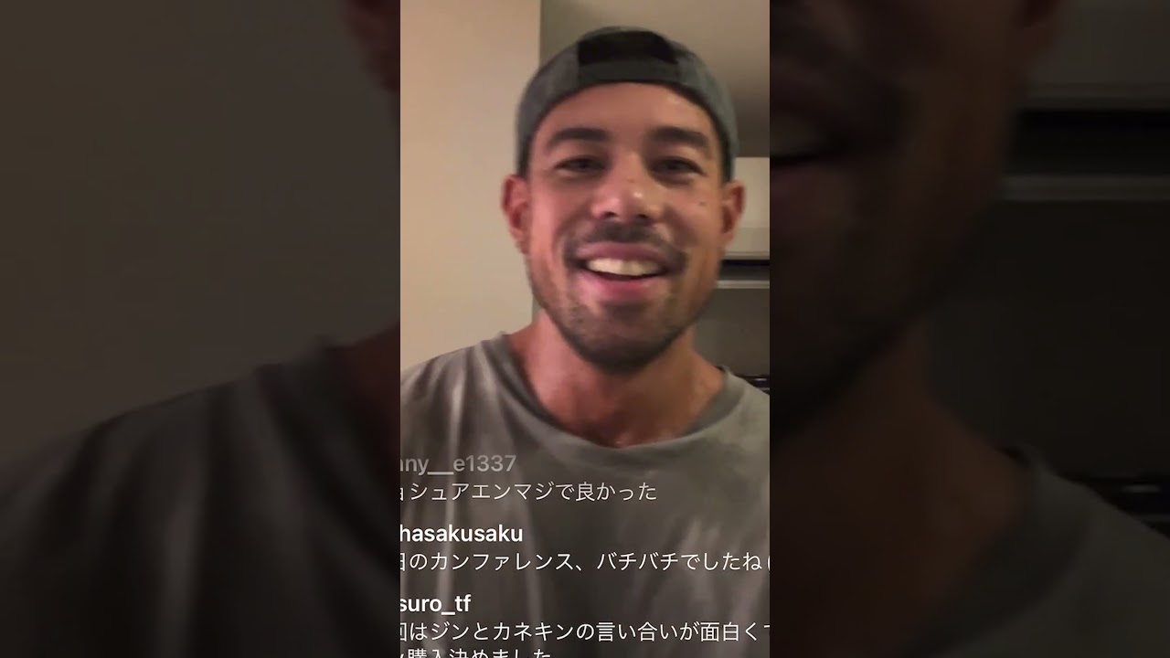 【東京プロ直後LIVE】髪型が敗因?!この髪型で出場した理由（2024.08.28配信）【切り抜き カネキン】