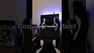 I Became President Loki From Marvel Rivals