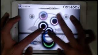 「Cytus」Entrance (New Chart) (Hard) TP100