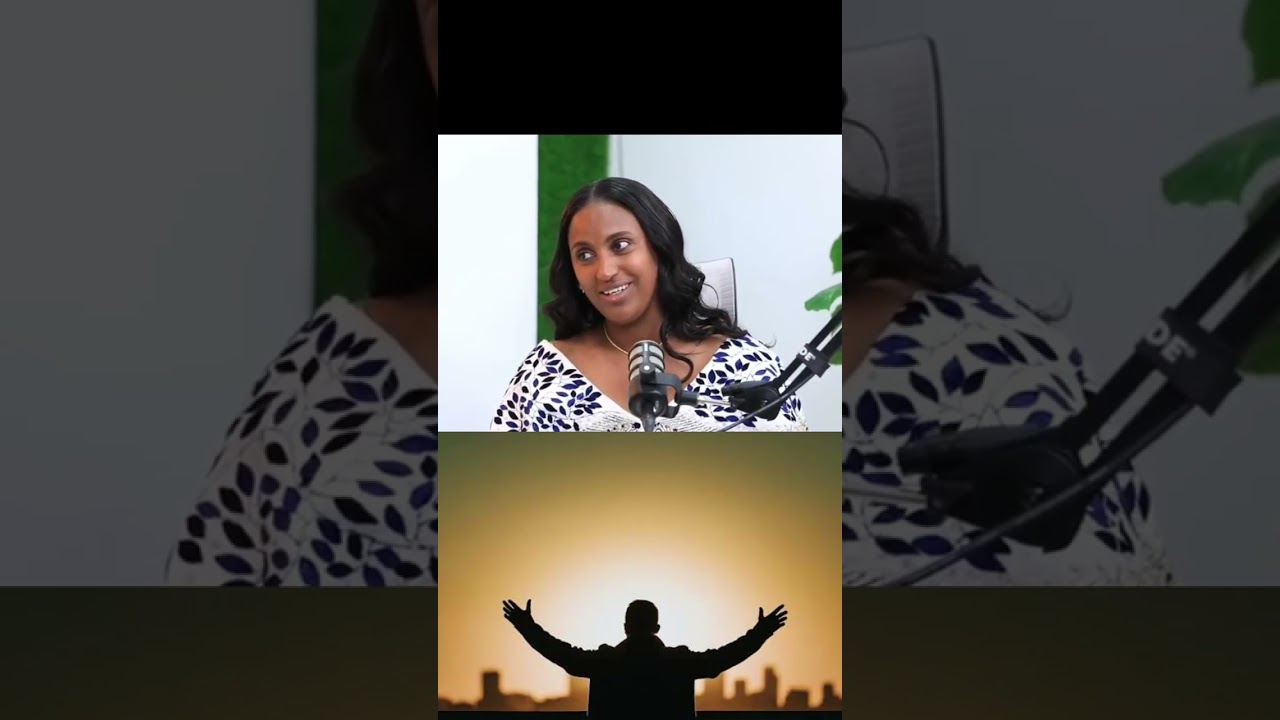 Zarfe kebede @araratvworldwide @zemarisolomon @moaatv479 @Christ Army Tv Worldwide