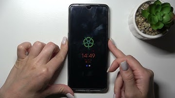 How to Customize Always on Display in Realme GT Neo 3 – Personalize AoD