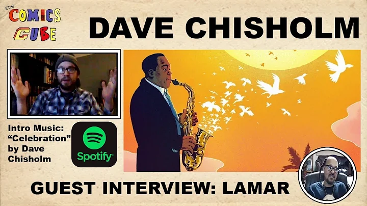 Dave Chisholm Talks Chasin' the Bird with LaMar