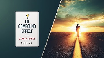 The Compound Effect by Darren hardy AudioboAudiobooK summary