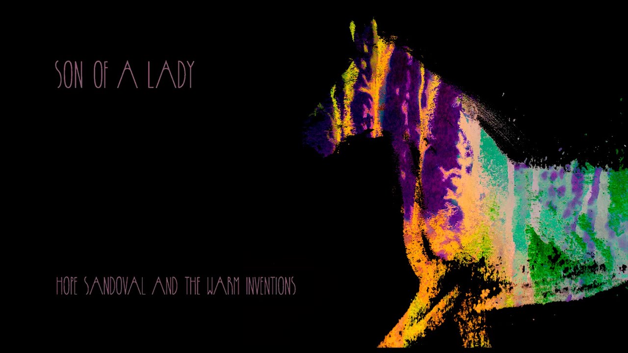 Antiquity (Official Studio Audio) | Hope Sandoval & The Warm