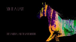 Antiquity (Official Studio Audio) | Hope Sandoval & The Warm Inventions