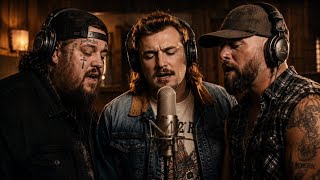 Morgan Wallen ft Jelly Roll & Brantley Gilbert – Last Call For Us (2026 Music Video)