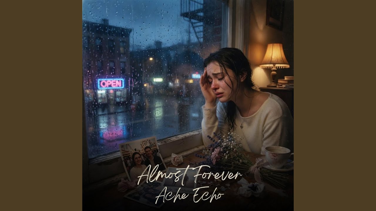 Guarda Almost Forever su YouTube Guarda Almost Forever su YouTube