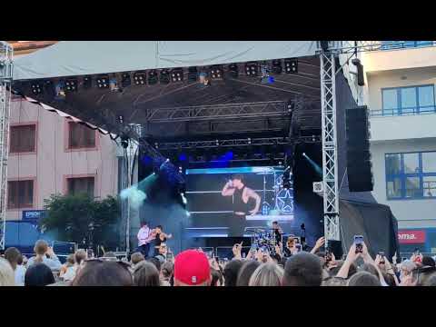 Sofian Medjmedj -