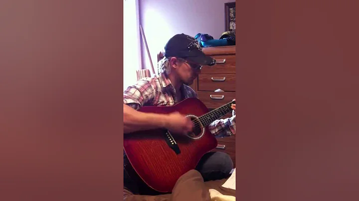 Darrin Lane -Shine On Through