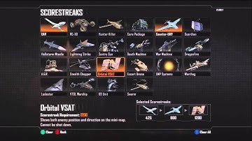 Class Setup! + Master Prestige! (READ DESCRIPTION)