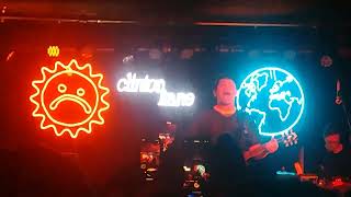 Clinton Kane - Go to hell (live from Atlanta GA)