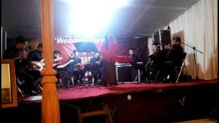 Cinta Sejati - Keroncong Kurmunadi (Cover)