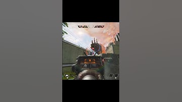 DONT THINK TOO MUCH #shorts #apexlegends