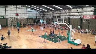 Emmanuel Vs Ferro 3Er Cuarto 2 18032023