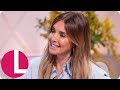 Louise Redknapp on Her Return to Music and Life After Divorce | Lorraine